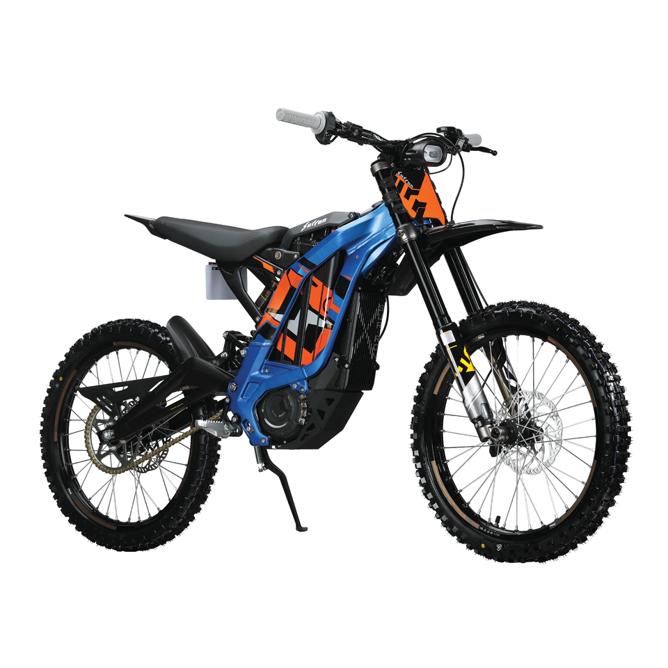 Surron LBX 2023 Electric Bike - Off Road